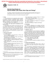 NEPLATNÁ ASTM D2852-95 10.9.1995 náhled