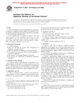 NEPLATNÁ ASTM D2854-96(2000) 1.1.2000 náhled