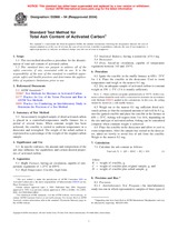 NEPLATNÁ ASTM D2866-94(2004) 1.4.2004 náhled