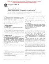 NEPLATNÁ ASTM D2876-00 10.9.2000 náhled