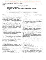 NEPLATNÁ ASTM D2890-92(1996) 1.1.1996 náhled