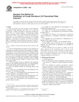 NEPLATNÁ ASTM D2892-03a 1.11.2003 náhled