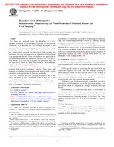 NEPLATNÁ ASTM D2898-94(2004) 1.10.2004 náhled