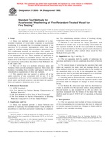 NEPLATNÁ ASTM D2898-94(1999) 10.4.1999 náhled