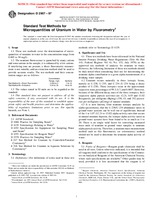 NEPLATNÁ ASTM D2907-97 10.8.1997 náhled