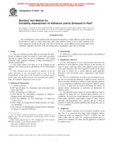 NEPLATNÁ ASTM D2918-99 10.4.1999 náhled