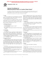 NEPLATNÁ ASTM D2941-00 10.9.2000 náhled