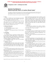 NEPLATNÁ ASTM D2941-00(2004) 1.9.2004 náhled