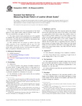 NEPLATNÁ ASTM D2941-00(2012) 1.9.2012 náhled