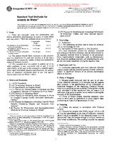 NEPLATNÁ ASTM D2972-93 1.1.1900 náhled