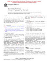 NEPLATNÁ ASTM D2978-03 10.7.2003 náhled