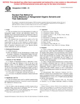NEPLATNÁ ASTM D2989-01 10.12.2001 náhled