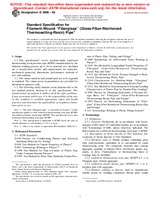 NEPLATNÁ ASTM D2996-95 10.6.2001 náhled