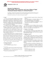 NEPLATNÁ ASTM D3014-99 10.7.1999 náhled