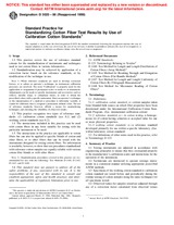 NEPLATNÁ ASTM D3025-86(1999) 10.5.2001 náhled