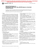 NEPLATNÁ ASTM D3035-95 10.8.2001 náhled