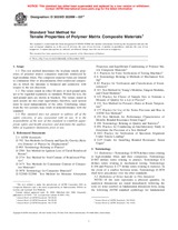 NEPLATNÁ ASTM D3039/D3039M-00e1 10.4.2000 náhled