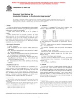 NEPLATNÁ ASTM D3042-03 10.7.2003 náhled