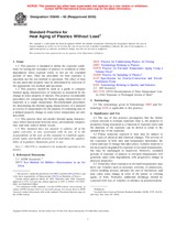 NEPLATNÁ ASTM D3045-92(2003) 10.3.2003 náhled