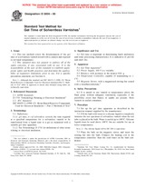 NEPLATNÁ ASTM D3056-00 10.11.2000 náhled