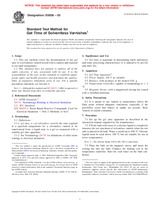 NEPLATNÁ ASTM D3056-05 1.9.2005 náhled