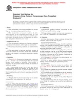 NEPLATNÁ ASTM D3060-94(2005) 1.4.2005 náhled
