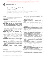 NEPLATNÁ ASTM D3064-97 10.9.1997 náhled