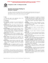 NEPLATNÁ ASTM D3064-97(2003) 10.9.1997 náhled