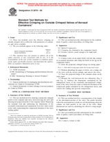 NEPLATNÁ ASTM D3076-00 10.10.2000 náhled