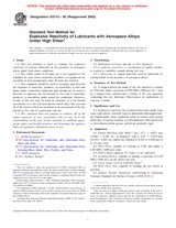 NEPLATNÁ ASTM D3115-95(2005) 1.6.2005 náhled