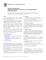 NEPLATNÁ ASTM D3115-95(2014) 1.12.2014 náhled