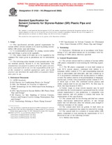 NEPLATNÁ ASTM D3122-95(2002) 10.9.1995 náhled