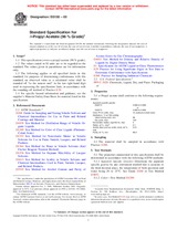 NEPLATNÁ ASTM D3130-03 1.10.2003 náhled
