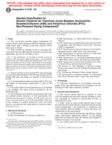 NEPLATNÁ ASTM D3138-95 1.1.1995 náhled