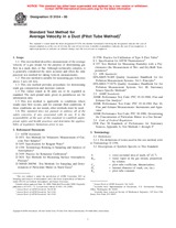 NEPLATNÁ ASTM D3154-00 10.9.2000 náhled