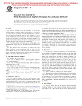 NEPLATNÁ ASTM D3161-06 1.8.2006 náhled