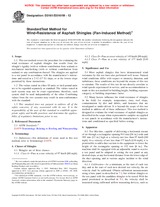 NEPLATNÁ ASTM D3161/D3161M-12 1.5.2012 náhled