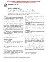 NEPLATNÁ ASTM D3165-00 10.5.2000 náhled