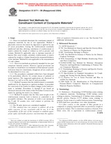 NEPLATNÁ ASTM D3171-99(2004) 1.11.2004 náhled