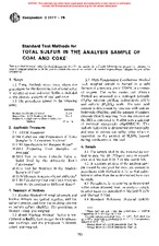NEPLATNÁ ASTM D3177-75 1.1.1900 náhled