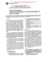 NEPLATNÁ ASTM D3178-84 1.1.1900 náhled