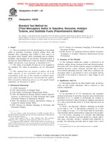 NEPLATNÁ ASTM D3227-04 1.5.2004 náhled