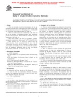 NEPLATNÁ ASTM D3230-99 10.11.1999 náhled