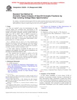 NEPLATNÁ ASTM D3239-91(2006) 1.5.2006 náhled
