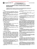 NEPLATNÁ ASTM D3246-92 1.1.1900 náhled