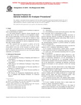 NEPLATNÁ ASTM D3249-95(2000) 1.1.2000 náhled