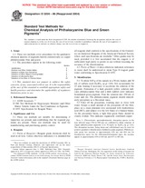 NEPLATNÁ ASTM D3256-86(2004) 1.6.2004 náhled
