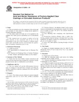 NEPLATNÁ ASTM D3260-01 10.5.2001 náhled