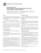 NEPLATNÁ ASTM D3271-87(2006) 1.6.2006 náhled