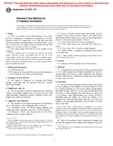 NEPLATNÁ ASTM D3279-97 10.8.1997 náhled